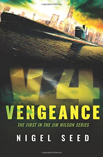 V4 Vengeance (Jim Wilson)