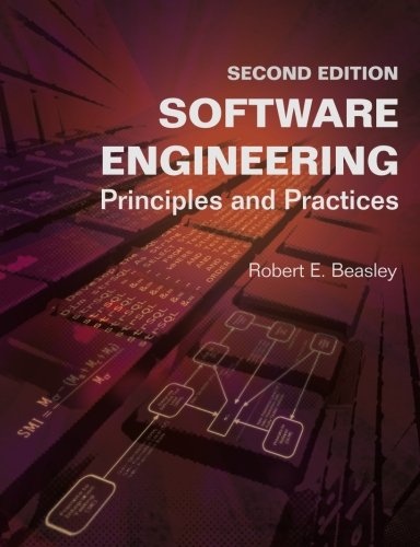 Software Engineering: Principles and Practices (Second Edition)
