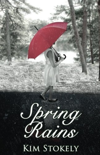 Spring Rains (Seasons of Marigold Manor) (Volume 2)