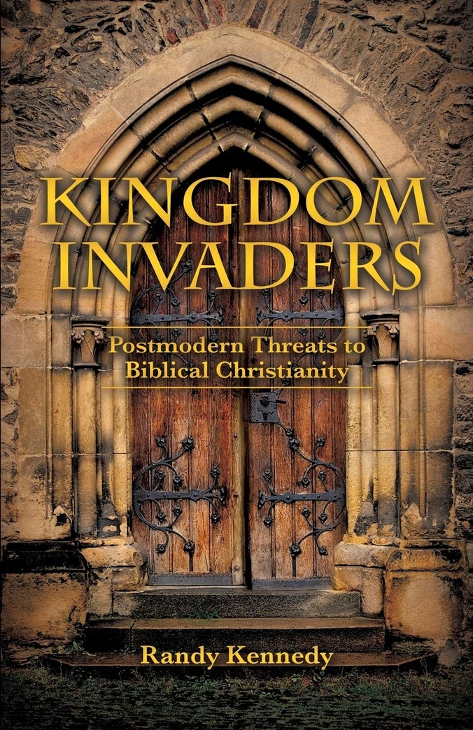 Kingdom Invaders