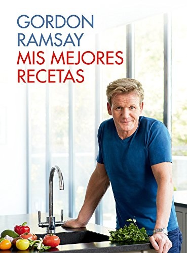 Mis mejores recetas (Cocina casera) (Spanish Edition)