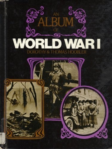 An Album of World War I