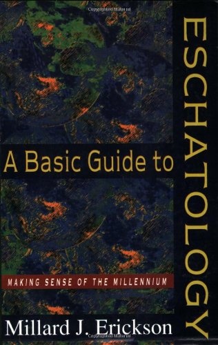 Basic Guide to Eschatology, A
