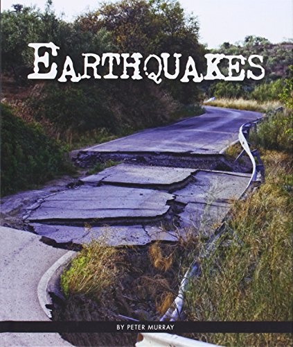 Earthquakes (Forces of Nature)