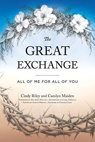 The Great Exchange: All of Me for All of You
