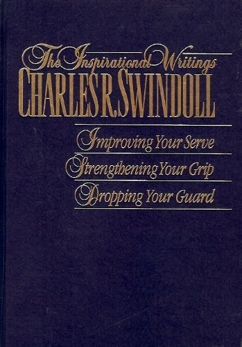 Charles R. Swindoll: The Inspirational Writings