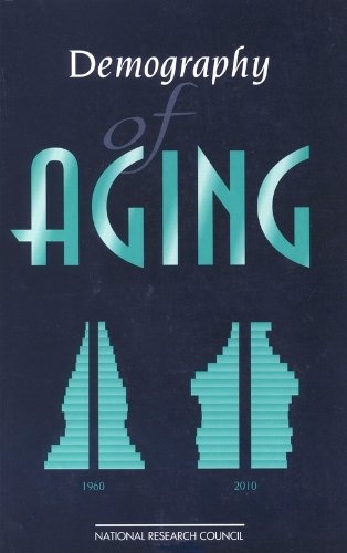 Demography of Aging