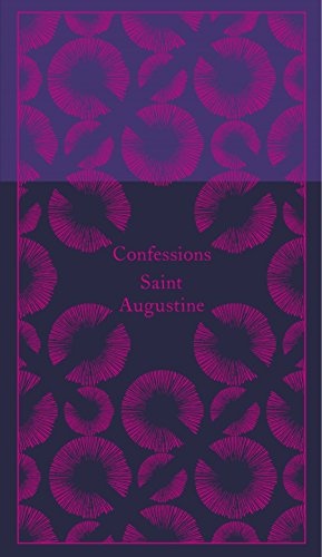 Confessions (A Penguin Classics Hardcover)