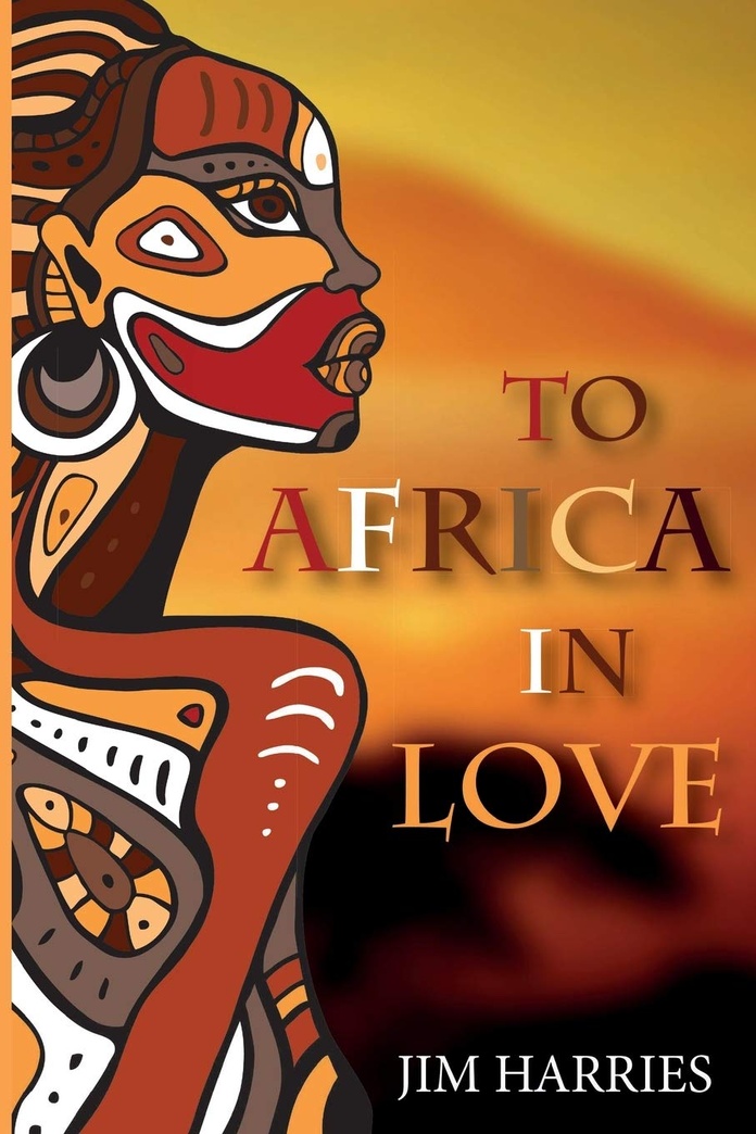To Africa in Love