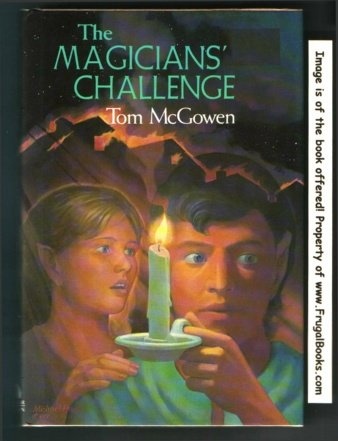 Magician's Challenge