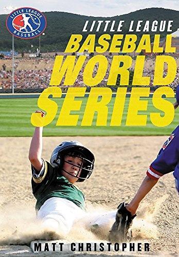 Baseball World Series (Little League, 5)