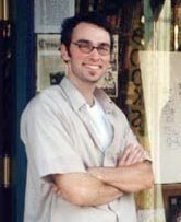 Graham Annable