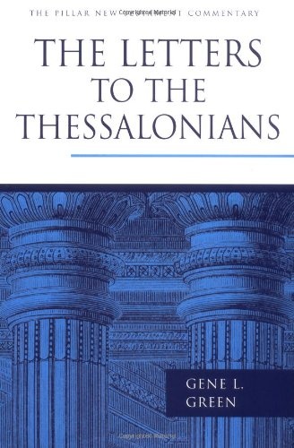 The Letters to the Thessalonians