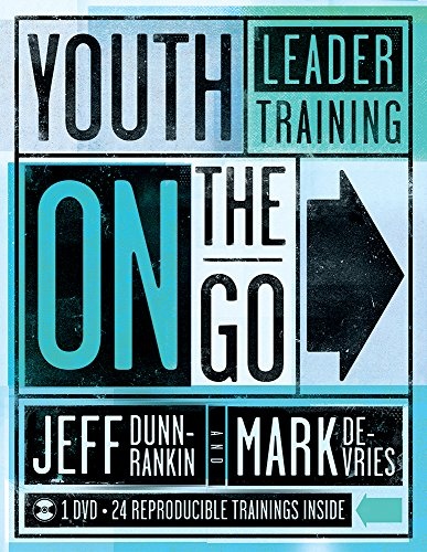 Youth Leader Training on the Go