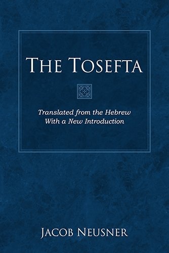 The Tosefta Set