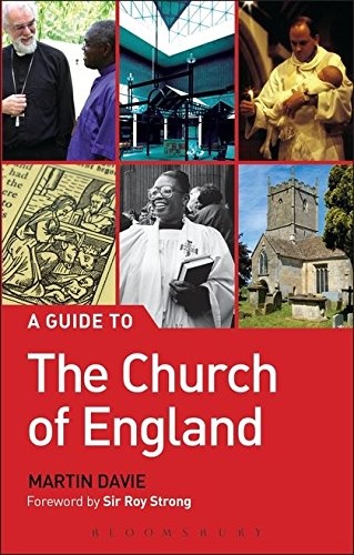 A Guide to the Church of England