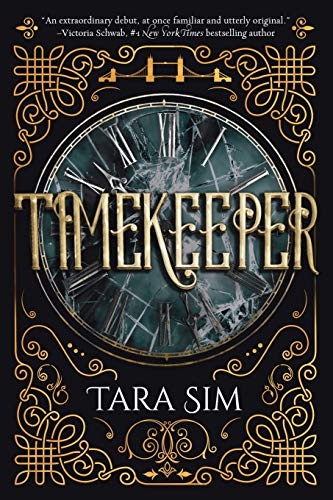 Timekeeper (1)