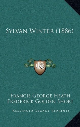 Sylvan Winter (1886)
