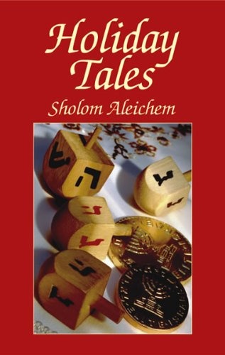 Holiday Tales (Jewish, Judaism)