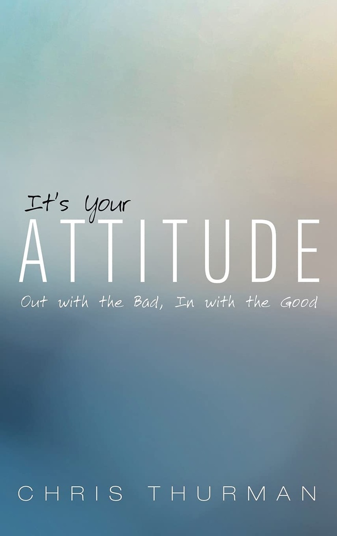 It's Your Attitude