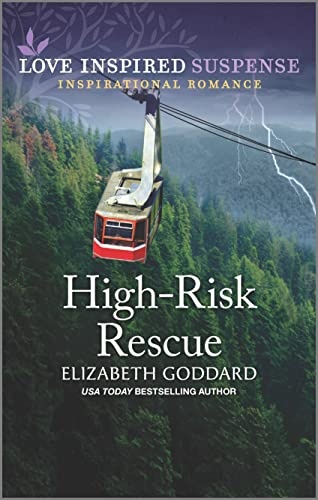 High-Risk Rescue (Honor Protection Specialists, 1)