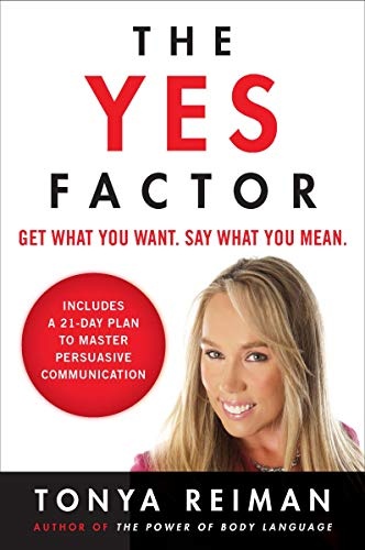 The Yes Factor