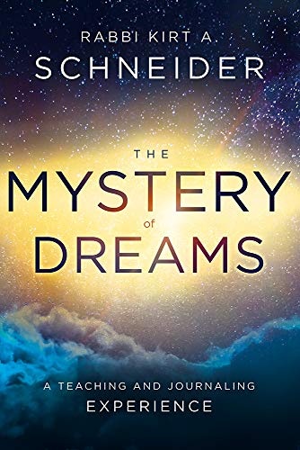The Mystery of Dreams: A Teaching and Journaling Experience