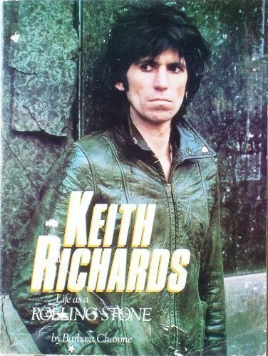 Keith Richards: A Life In Pictures