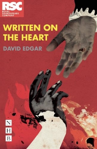 Written on the Heart (Nick Hern Books)