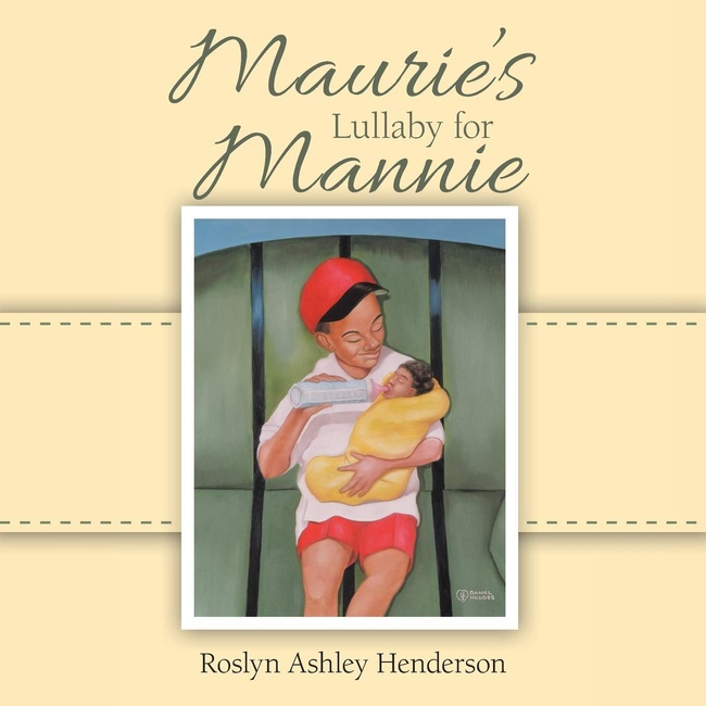 Maurie's Lullaby for Mannie