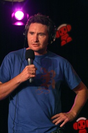 Dave Hughes