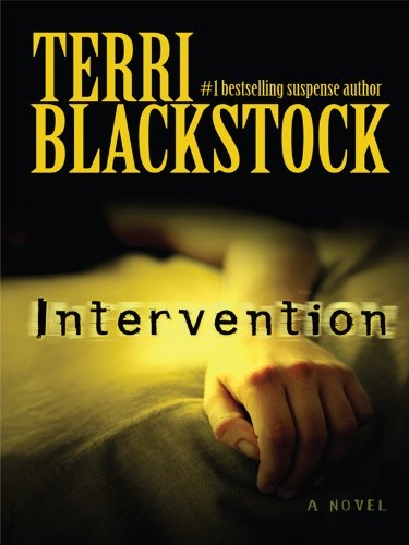 Intervention (Intervention Series, Book 1)