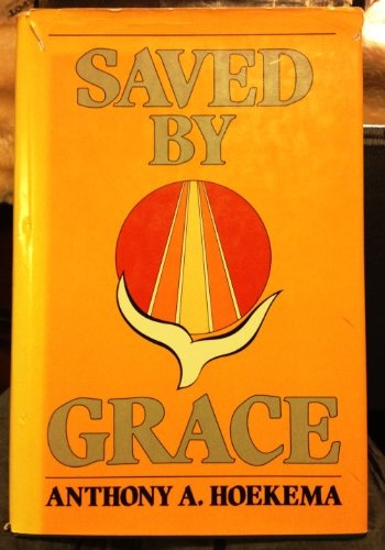 Saved by Grace