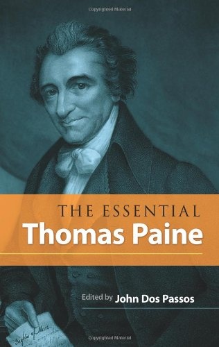 The Essential Thomas Paine (Dover Books on Americana)