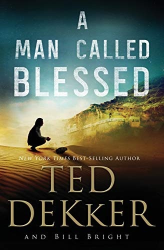 A Man Called Blessed (The Caleb Books Series)