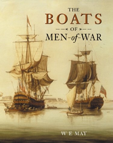 The Boats of Men-Of-War