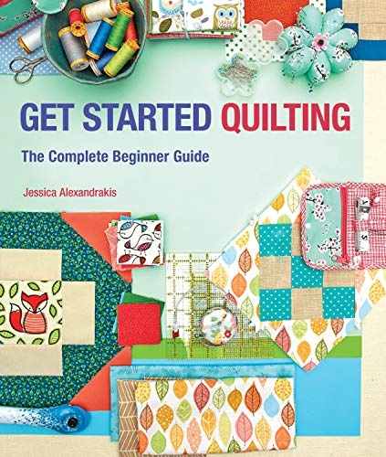 Get Started Quilting