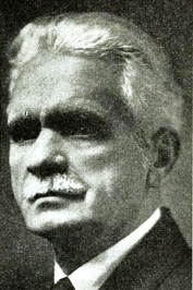 B.H. Roberts