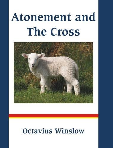 Atonement and the Cross