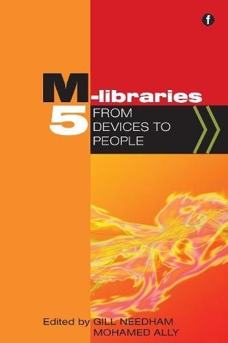 M-Libraries 5: From Devices to People