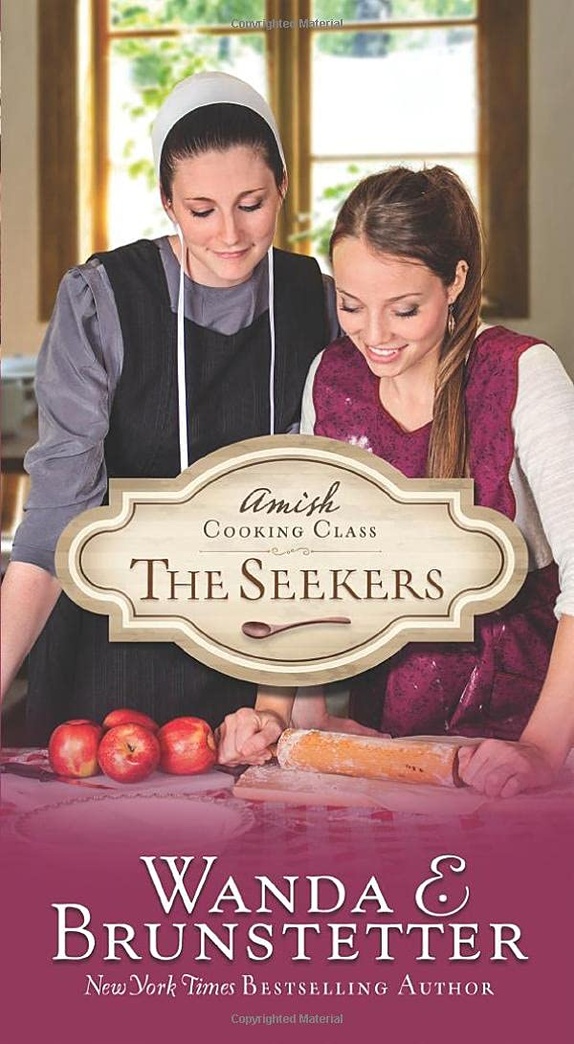 Seekers (Amish Cooking Class)