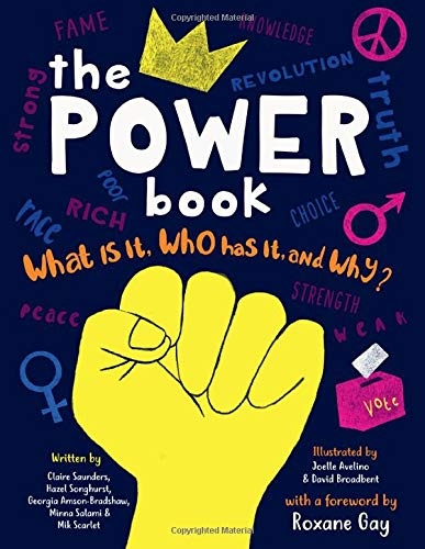 The Power Book: What is it, Who Has it, and Why?