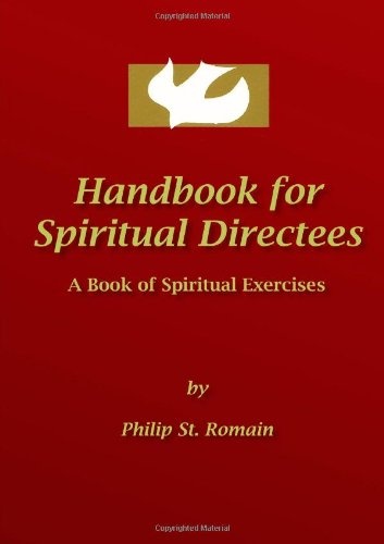 Handbook For Spiritual Directees