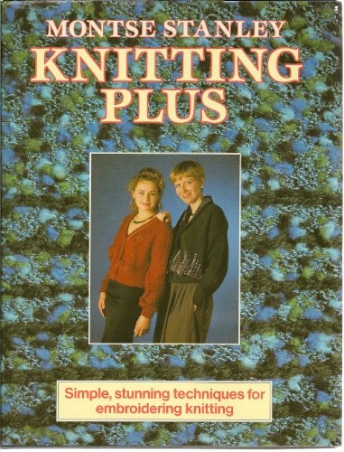 Knitting Plus