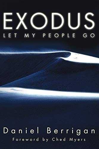 Exodus: Let My People Go