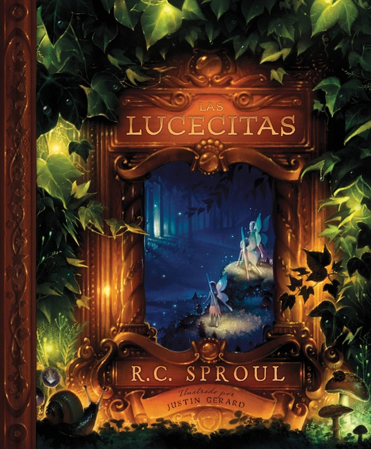Las lucecitas (Spanish Edition)