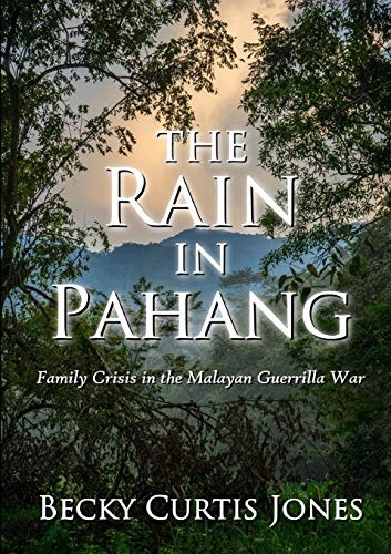 The Rain In Pahang