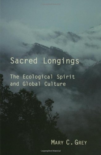 Sacred Longings: The Ecological Spirit and Global Culture