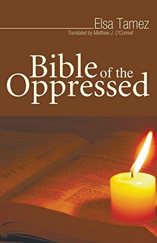 Bible of the Oppressed