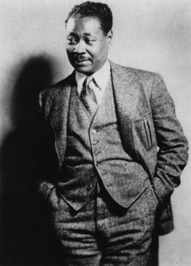 Claude McKay